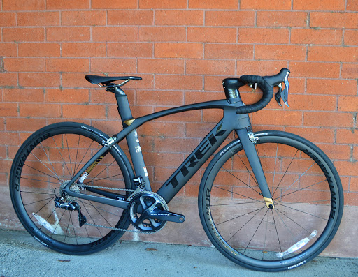 Bicycle Store «Machinery Row Bicycles», reviews and photos, 601 Williamson St, Madison, WI 53703, USA