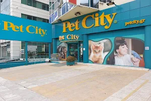 Pet City Ηλιούπολη image