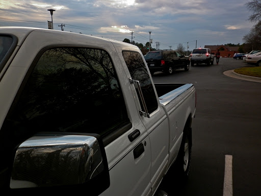 Community College «Durham Technical Community College», reviews and photos