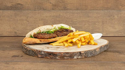 KEBAB ESTA COSA à Villenave-d'Ornon