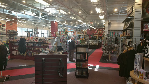 Music Store «Newbury Comics», reviews and photos, 859 Boston Providence Hwy, Norwood, MA 02062, USA