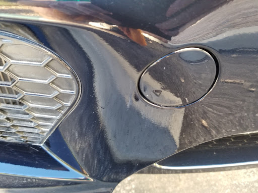 Auto Body Shop «ALLSTAR PAINT & BODY», reviews and photos, 4200 W Desert Inn Rd, Las Vegas, NV 89102, USA