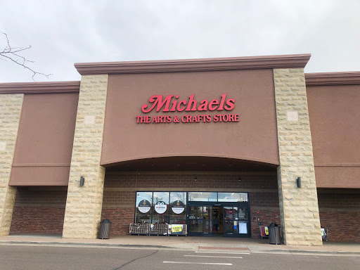 Craft Store «Michaels», reviews and photos, 6352 S Central St A, Aurora, CO 80016, USA