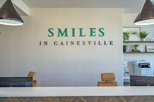 Smiles In Gainesville image