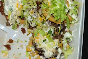 Island Mexican Tacos image