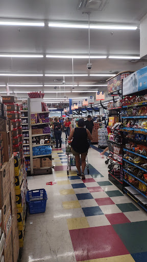 Supermarket «Presidente Supermarket», reviews and photos, 1895 SW 8th St, Miami, FL 33135, USA