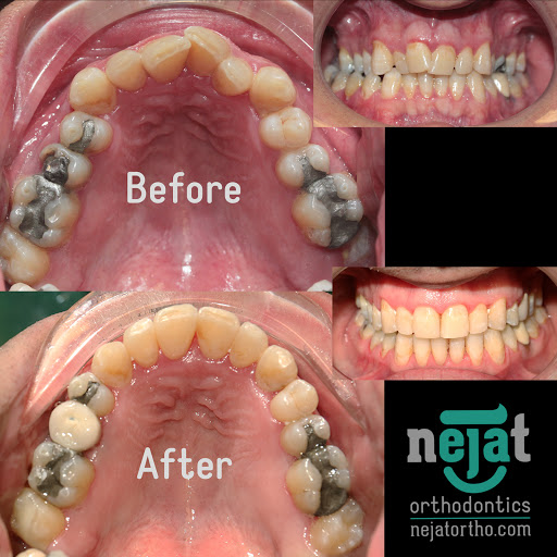 Nejat Orthodontics image