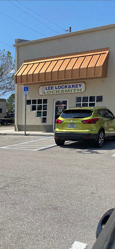 Locksmith «Lee Lock & Key», reviews and photos, 11350 Metro Pkwy #109, Fort Myers, FL 33966, USA