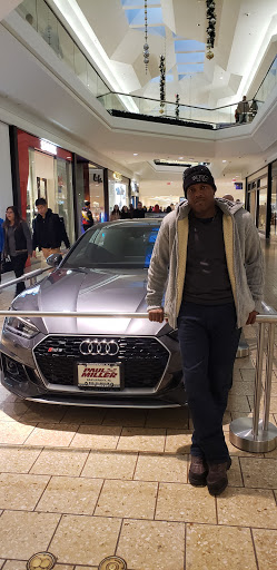 Computer Store «Apple Short Hills», reviews and photos, 1200 Morris Turnpike, Short Hills, NJ 07078, USA