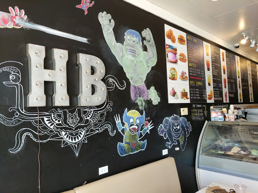 Dessert Shop «Honey Berry Evergreen», reviews and photos, 4848 San Felipe Rd #170, San Jose, CA 95135, USA