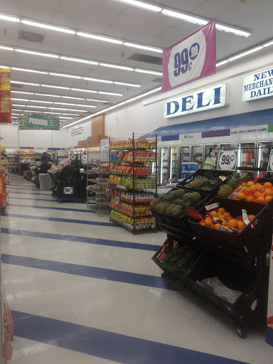 Discount Store «99 Cents Only Stores», reviews and photos, 2450 E Chapman Ave, Fullerton, CA 92831, USA