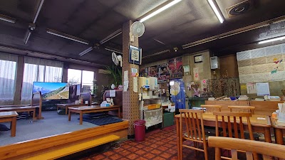 ドライブイン ヨッホー