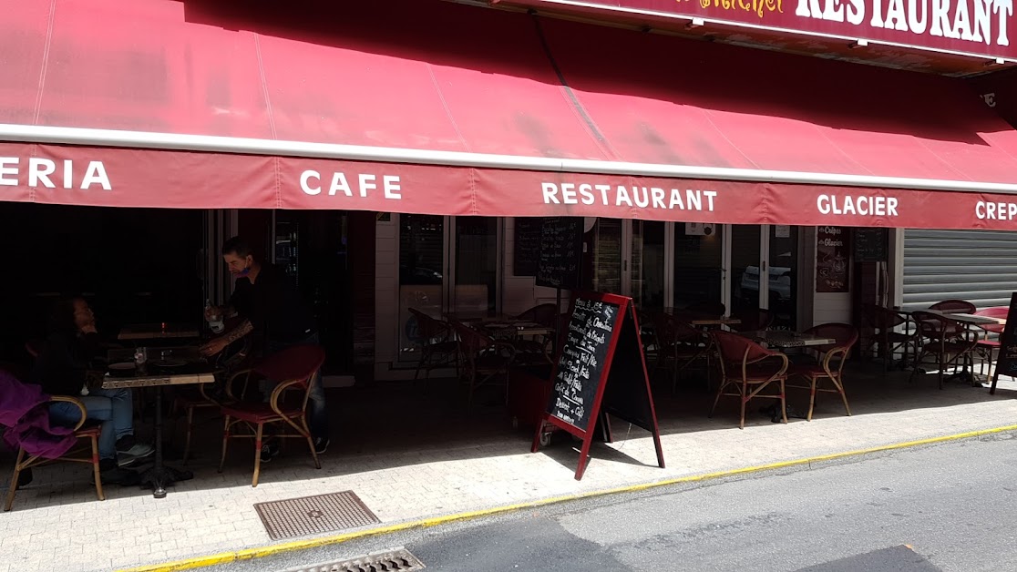 Restaurant Saint Michel à Lourdes