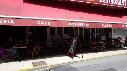 Restaurant Saint Michel - 30 Bd de la Grotte, 65100 Lourdes, France