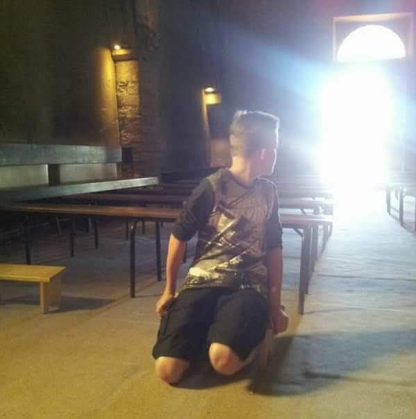 Photo n° 2 de l'avis de keks.r fait le 22/04/2022 à 23:00