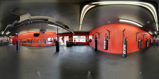 Muay Thai Boxing Gym «Sunland Fighting Club», reviews and photos, 8461 Foothill Blvd, Sunland-Tujunga, CA 91040, USA