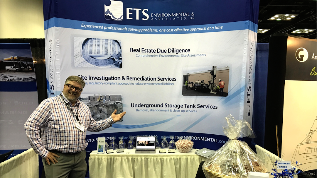 ETS Environmental & Associates, LLC