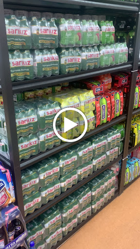 Asian Grocery Store «Super Global International Food Market», reviews and photos, 11235 Alpharetta Hwy # 111, Roswell, GA 30076, USA