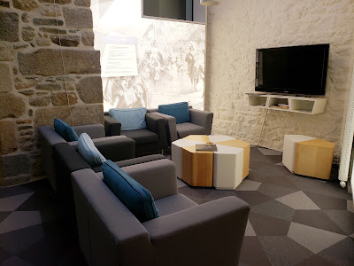 myWO Avranches Ducey - Espaces de Coworking & Réunion à Ducey-les-Chéris
