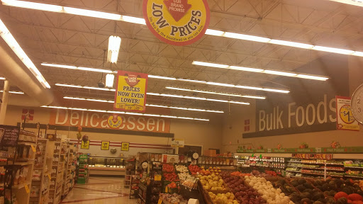 Grocery Store «Cash Wise Foods», reviews and photos, 3300 US-10, Moorhead, MN 56560, USA