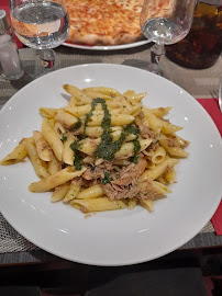 Penne du Restaurant italien Le Venezia à Paris - n°15