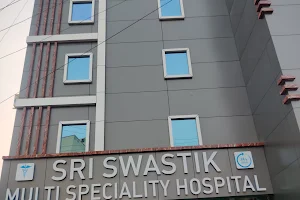 Sri Swastik Multispecialty Hospital image