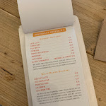 Photo n°6 de l'avis de Tabea.e fait le 14/03/2023 à 11:52 sur le  YellowBird Coffee à Bremen