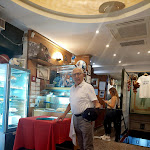 Photo n°3 de l'avis de CuriosaMente. fait le 29/09/2023 à 06:04 sur le  Mimì alla Ferrovia à Naples