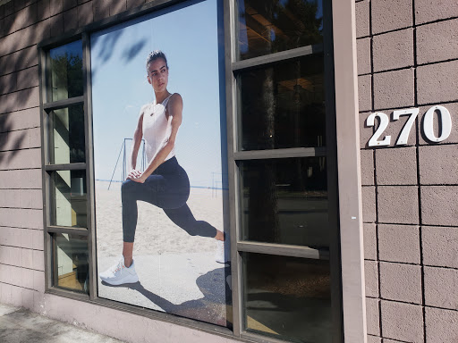 Shoe Store «New Balance», reviews and photos, 270 S Arroyo Pkwy, Pasadena, CA 91105, USA
