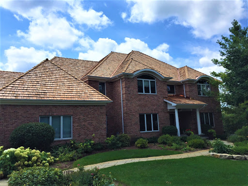 Contractor «Countryside Roofing, Siding & Windows, Inc.», reviews and photos, 1542 Burgundy Pkwy, Streamwood, IL 60107, USA