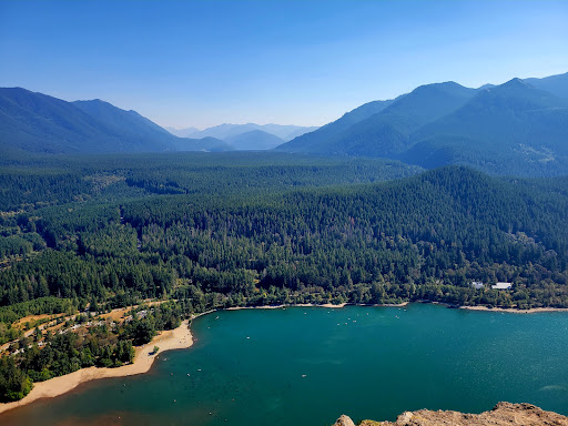 Rattlesnake Ledge