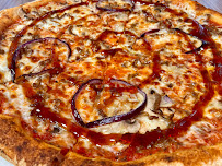 Pizza du Pizzeria AIR PIZZA à Grenoble - n°3