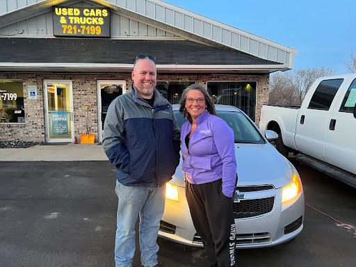 Used Car Dealer «Imlay City Auto Sales», reviews and photos