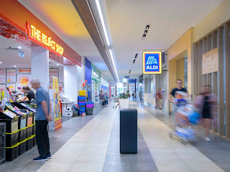 Gilles Plains Shopping Centre