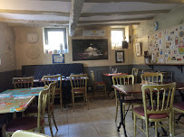 Atmosphère du Restaurant La Pause du Temps à Amboise - n°1
