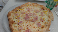 Pizza du Restaurant italien Voglia Di Pasta à Cannes - n°6