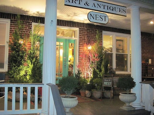Antique Store «Nest Antique Art and Gifts», reviews and photos, 3404 Semmes Ave, Richmond, VA 23225, USA