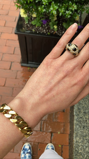 Jewelry Buyer «Attos Antique & Estate Jewelry», reviews and photos, 50 Exchange St, Portland, ME 04101, USA