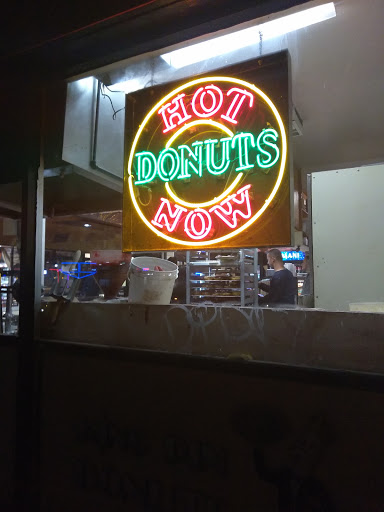 Donut Shop «King Pin Donuts», reviews and photos, 2521 Durant Ave A, Berkeley, CA 94704, USA