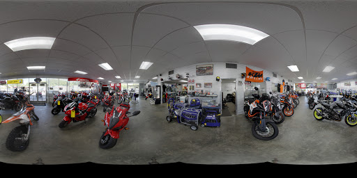 Motorcycle Dealer «Sport Durst Power Sports», reviews and photos, 4503 Durham-Chapel Hill Blvd, Durham, NC 27707, USA