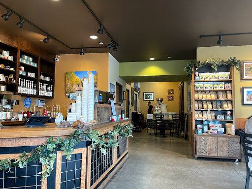 Coffee Shop «Mission Coffee Roasters Inc», reviews and photos, 11641 Ridgeline Dr, Colorado Springs, CO 80921, USA