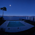 Photo n°6 de l'avis de Kurt.e fait le 11/01/2023 à 12:23 sur le  Villa Pioppi Restaurant & Pizzeria à Sirmione