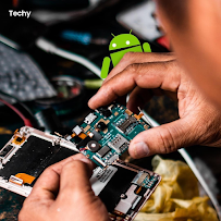 Techy Boca Raton - Buy/Repair/Sell - Photo 7 - Car repair in Boca Raton, FL, Coral Springs