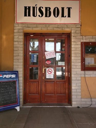 Értékelések erről a helyről: Húsbolt és Pecsenye sütő, Maglód - Hentesbolt