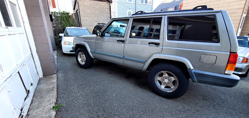 Used Car Dealer «Hassan Automotive», reviews and photos, 21 Newcomb St, Quincy, MA 02169, USA