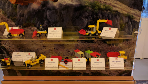 Toy Store «The LEGO Store», reviews and photos, 2855 Stevens Creek Blvd, Santa Clara, CA 95050, USA