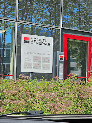 SG à Villepinte
