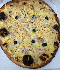 Plats et boissons du Pizzas à emporter Via Pizza Feu De Bois(camion) à Villeurbanne - n°17