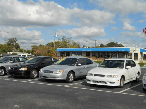 Used Car Dealer «Southside Autos Inc», reviews and photos, 6555 S Orange Ave, Orlando, FL 32809, USA