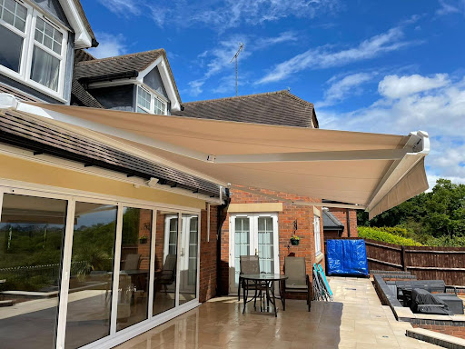 Awning companies Dudley